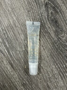 Lancome Clear Juicy Tubes Lip Gloss